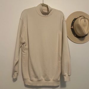 Turtleneck Sweater